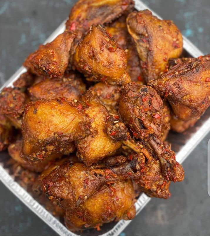 1500 Chicken